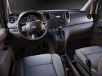 Chevrolet City Express 2014 года